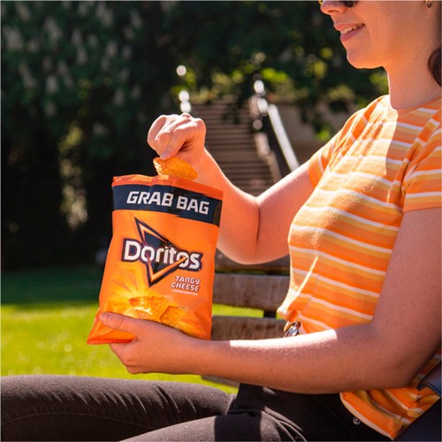 Doritos Tangy Cheese   48g thumbnail 2