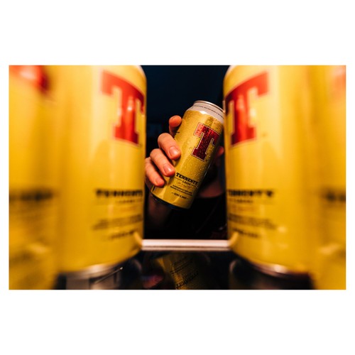 Tennent's Zero  thumbnail 3