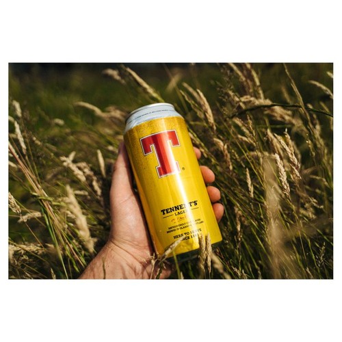 Tennent's Zero  thumbnail 4