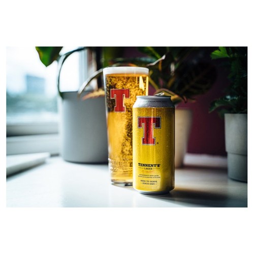 Tennent's Zero  thumbnail 5