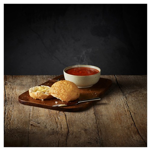 Hovis Cheese Topped Rolls  thumbnail 2