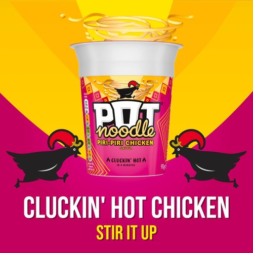 Pot Noodle Piri Piri thumbnail 2