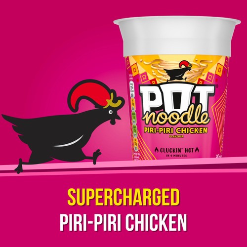 Pot Noodle Piri Piri thumbnail 3