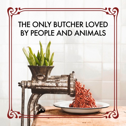 The Vegetarian Butcher What the Cluck Vegan Chicken Chunks Pieces thumbnail 3