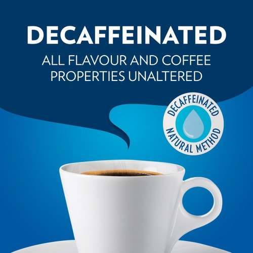 Lavazza Decaffeinated Coffee Beans  thumbnail 3