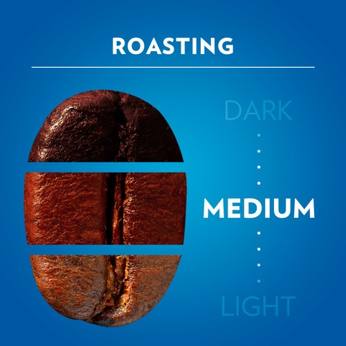 Lavazza Decaffeinated Coffee Beans  thumbnail 4