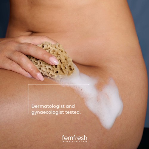 Femfresh Intimate Skin Care Soothing Wash thumbnail 2