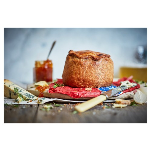 Dickinson Morris Pork Pie thumbnail 2