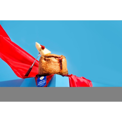 Dickinson Morris Pork Pie thumbnail 4