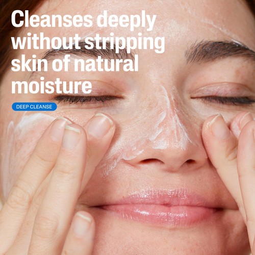 Cetaphil Oily Skin Cleanser  thumbnail 2