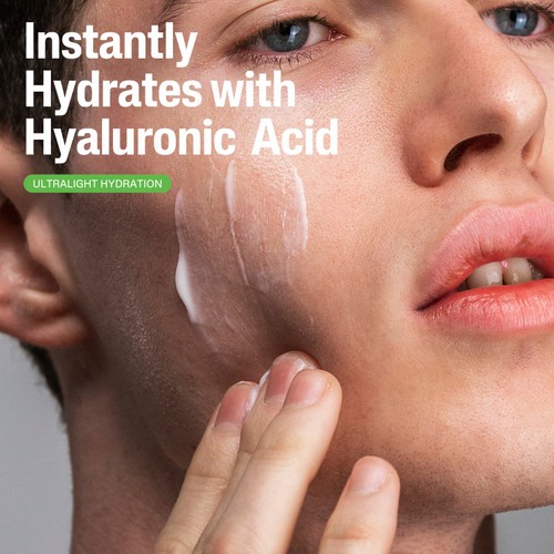 Cetaphil Daily Hydrating Moisturiser  thumbnail 2