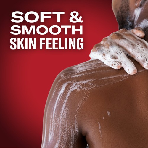Old Spice Shower Gel + Shampoo Captain thumbnail 5