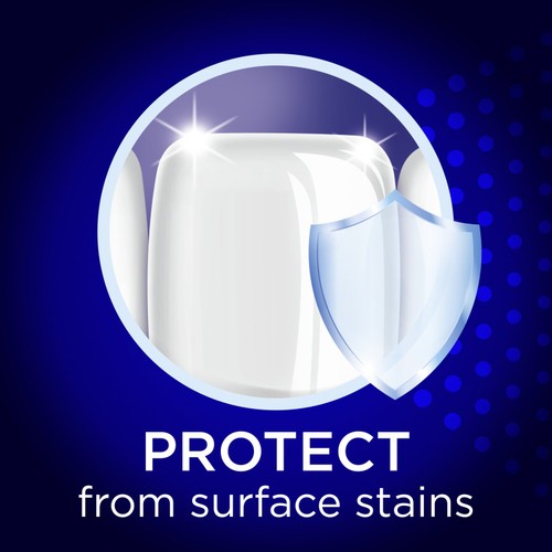 Oral-B 3D White Clinical Whitening Restore Diamond Clean Toothpaste  thumbnail 2