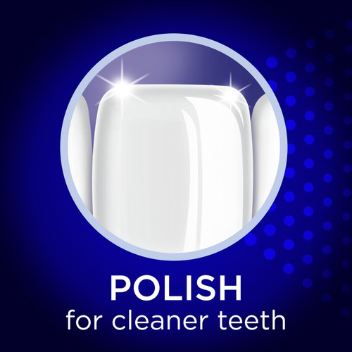 Oral-B 3D White Clinical Whitening Restore Diamond Clean Toothpaste  thumbnail 3