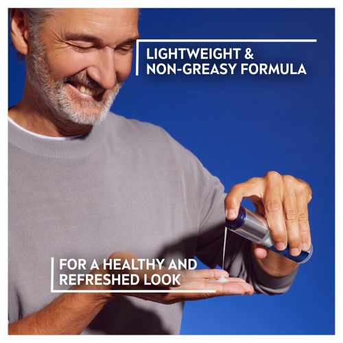 NIVEA MEN Hyaluron Anti-Age Face Moisturising Gel thumbnail 2