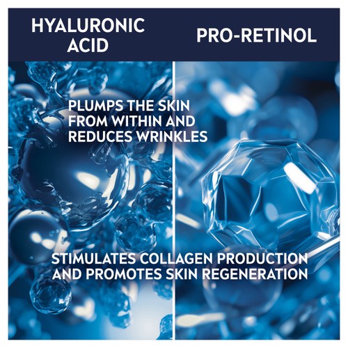 NIVEA MEN Hyaluron Anti-Age Face Moisturising Gel thumbnail 3