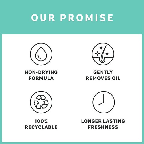 Batiste Original Dry Shampoo thumbnail 3