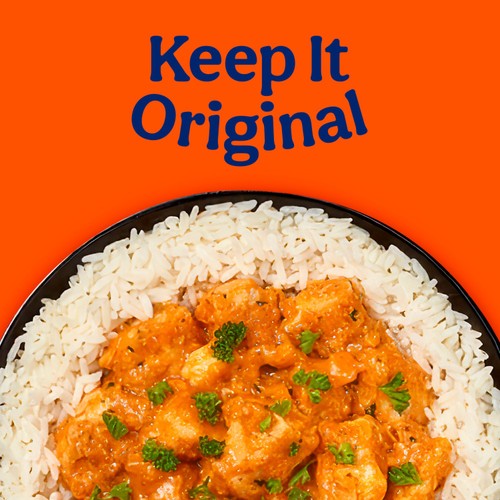 Ben's Original Korma Sauce thumbnail 2