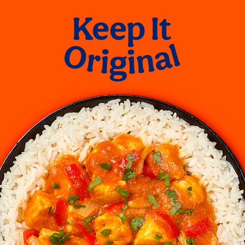 Ben's Original Medium Curry Sauce  thumbnail 2