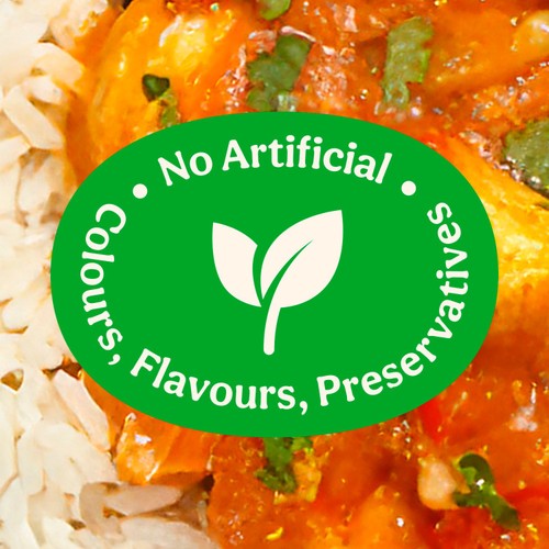 Ben's Original Medium Curry Sauce  thumbnail 4