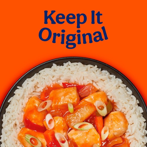 Ben's Original Sweet & Sour Sauce  thumbnail 2