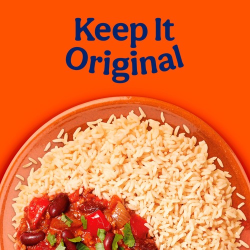 Ben's Original Boil-In-Bag Long Grain Rice 8 Bags thumbnail 2