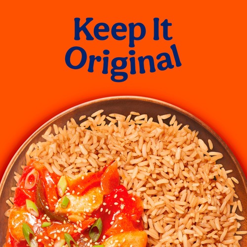 Ben's Original Wholegrain Rice  thumbnail 2