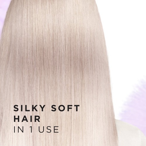 Pantene Miracles Silky & Glowing Conditioner  thumbnail 2