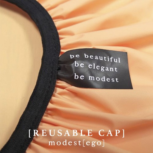 Modest Ego Hair Mask No 1 thumbnail 5