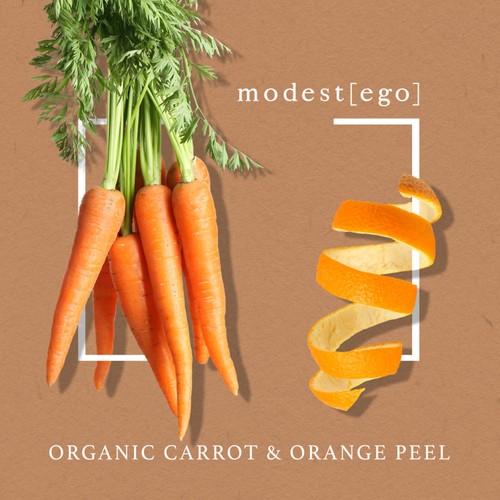 Modest Ego Hair Mask No 3  thumbnail 5