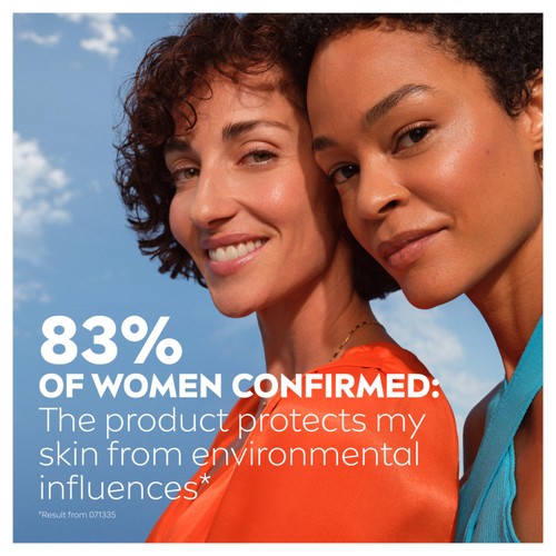 NIVEA Q10 Anti-Wrinkle Protecting Day Cream SPF30  thumbnail 3