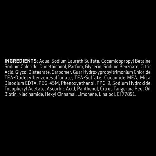 Tresemme Cleanse & Replenish 2 in 1 Shampoo & Conditioner 900ml thumbnail 3