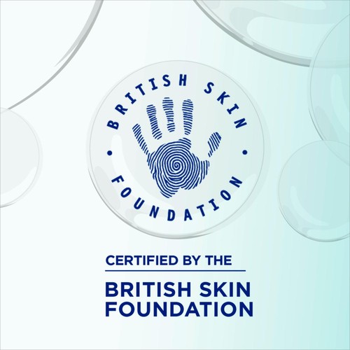 Sanex Expert Skin Health Moisturising Bath Soak thumbnail 4