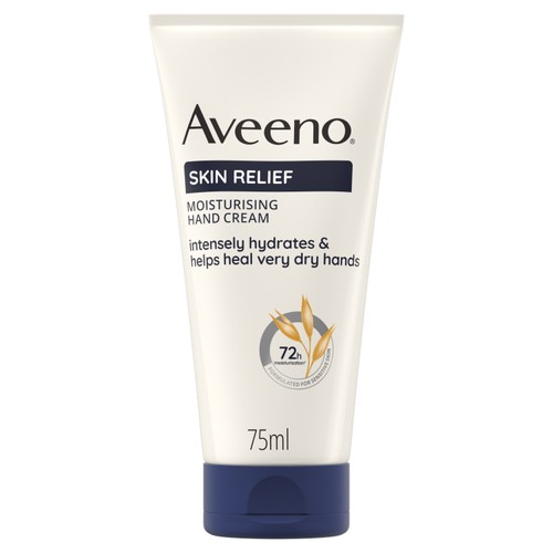 Aveeno Skin Relief Moisturising Hand Cream  thumbnail 2