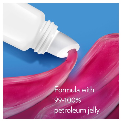 Vaseline Lip Therapy Rosy Tinted Lip Balm Tube 10g thumbnail 3