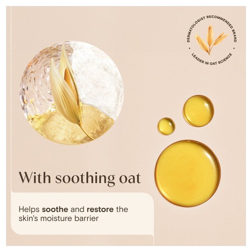 Aveeno Daily Moisturising Body Wash thumbnail 4