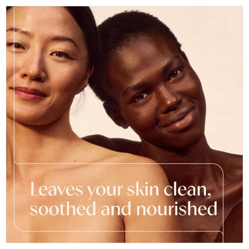 Aveeno Daily Moisturising Body Wash thumbnail 5