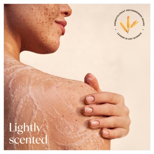 Aveeno Daily Moisturising Body Wash thumbnail 6