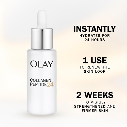 Olay Regenerist Day Serum thumbnail 4