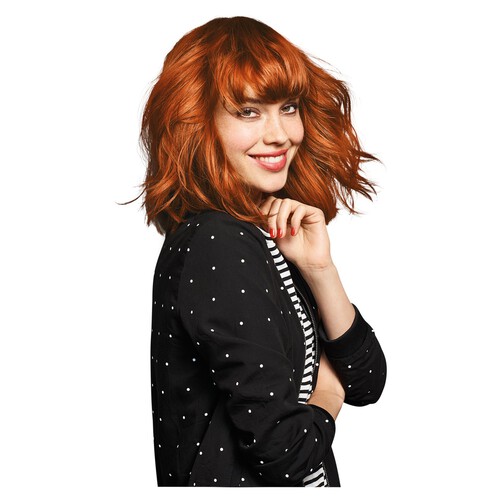 Schwarzkopf LIVE Intense Colour Mango Twist 030 thumbnail 2
