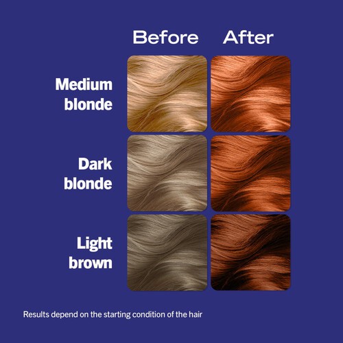Schwarzkopf LIVE Intense Colour Mango Twist 030 thumbnail 3