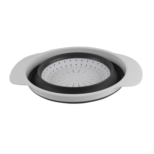 Morrisons Home Collapsible Colander thumbnail 2