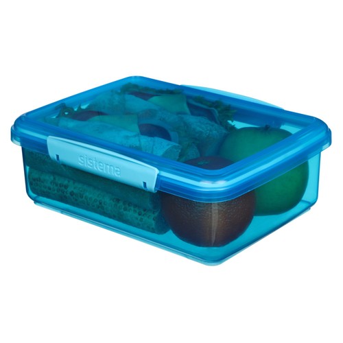 Sistema 2 Litre Lunch Box thumbnail 2