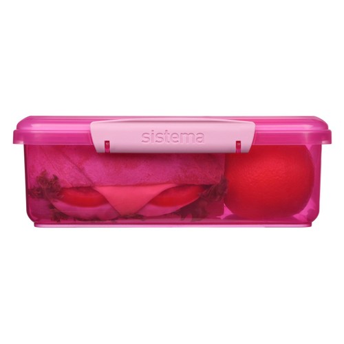 Sistema 2 Litre Lunch Box thumbnail 3