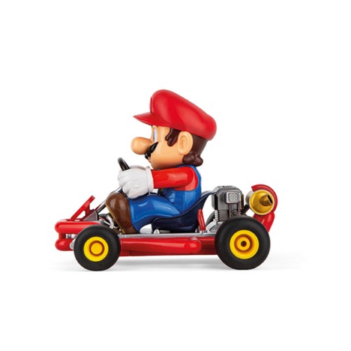 Mario Kart Racing Car thumbnail 2