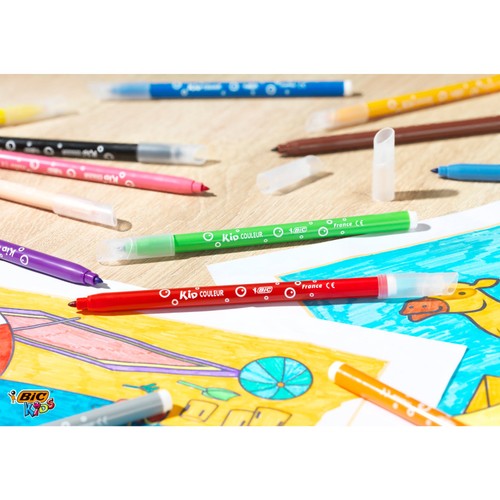 Bic Kids Kid Couleur  thumbnail 5