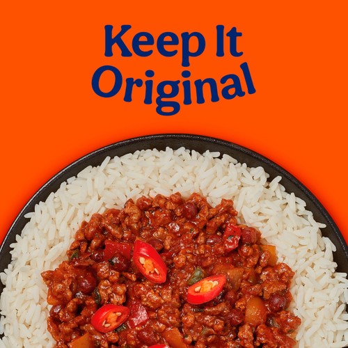 Ben's Original Hot Chilli Con Carne Sauce 450g thumbnail 2