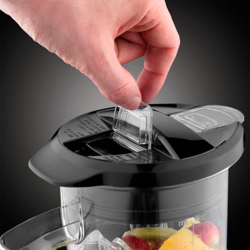 Russell Hobbs 1.5L White Jug Blender  thumbnail 3