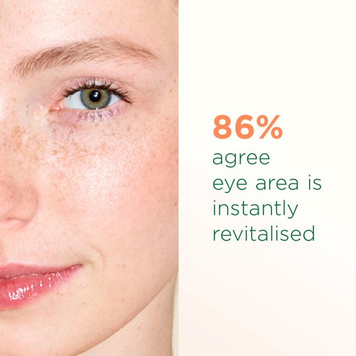 Simple Brightening Eye Gel 25ml thumbnail 2