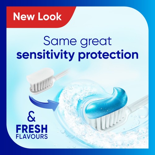 Sensodyne Repair & Protect Original Sensitive Toothpaste 75ml thumbnail 2